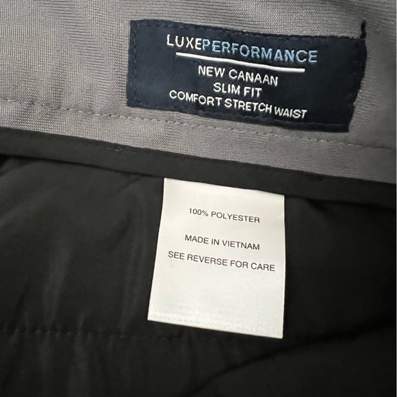 Tailor Vintage Pants - Picture 6 of 6